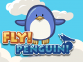 Juego Fly!Penguin!