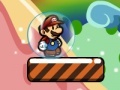 Juego Mario Find Princess