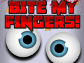 Juego Bite My Fingers