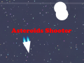 Juego Asteroids Shooter