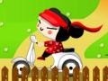 Juego Pucca Ride