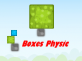 Juego Boxes Physic 