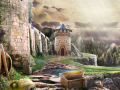 Juego Whispers from the Walls