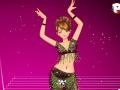 Juego Belly Dancer 