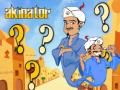 Juego Akinator