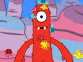 Juego Big Bug Hunt