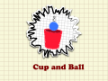 Juego Cup and Ball   