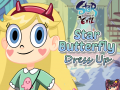 Juego Star Princess and the forces of evil: Star Butterfly Dress Up