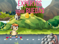 Juego Doki: Expertos sobre ruedas