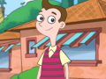 Juego Milo Murphy's Law 5 Differences