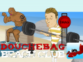 Juego Douchebag Beach Club