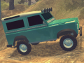 Juego Extreme OffRoad Cars