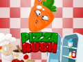 Juego Pizza Rush