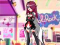 Juego LoliRock Praxina Dress Up