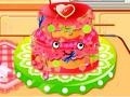 Juego Barbie Cooking