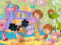 Juego My Big Big Friends: Puzzle 2