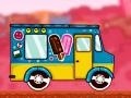 Juego Ice Cream Truck