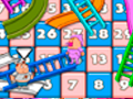 Juego Snakes And Ladders