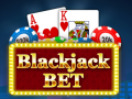 Juego Blackjack Bet