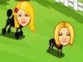 Juego Celebrity Pedigree