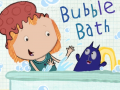 Juego Bubble Bath