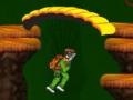 Juego Ben 10 Parashooter