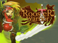 Juego Rooster Warrior 