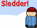 Juego Sledder!