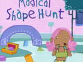 Juego Magical Shape Hunt