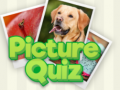 Juego Picture Quiz