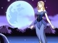 Juego Vivian Dress Up