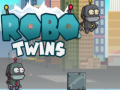 Juego Robo Twins