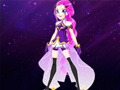 Juego LoliRock Carissa Dress Up