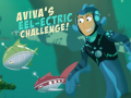 Juego Avivas Eel- Ectric Challenge