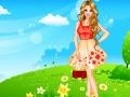 Juego Summer Dresses