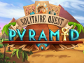 Juego Solitaire Quest Pyramid