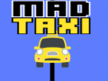 Juego Mad Taxi