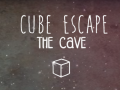 Juego Cube Escape: The Cave