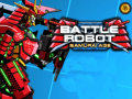 Juego Battle Robot Samurai Age