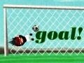 Juego Euro Shoot-Out 2012