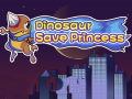 Juego Dinosaur Save Princess