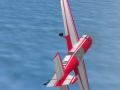 Juego 3D Stunt Pilot II
