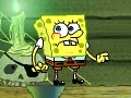 Juego Spongebob ship o ghouls