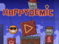 Juego Happydemic