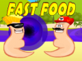 Juego Fast Food