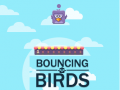 Juego Bouncing Birds