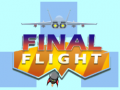 Juego Final flight