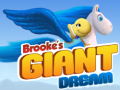 Juego Brooke's Giant dream