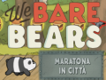 Juego We Bare Bears City Marathon