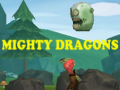 Juego Mighty Dragons